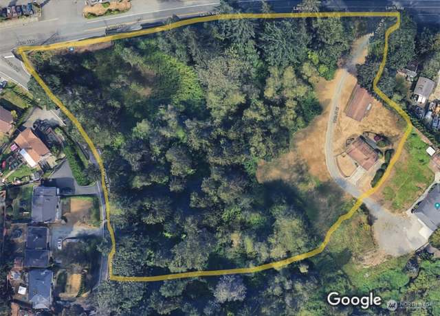 Property at 1814 Larch Way, Lynnwood, WA 98036, 2 beds, 1 bath