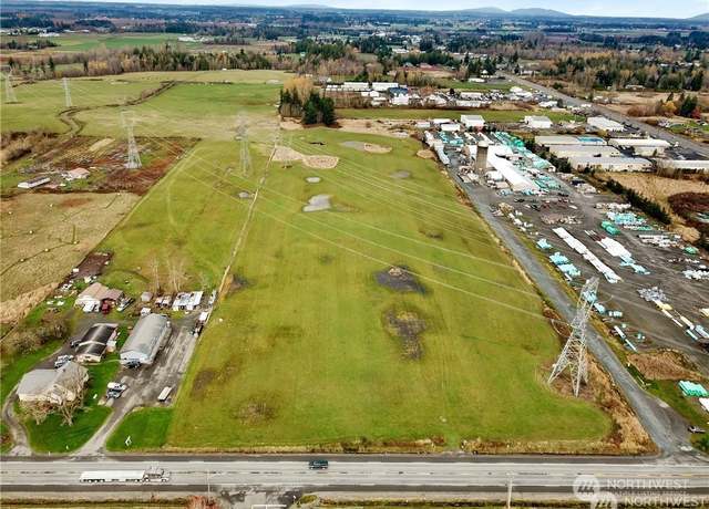 Property at 186 W Smith Rd, Bellingham, WA 98226