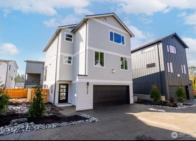 Property at 6732 21st Ave SW, Seattle, WA 98106, 4 beds, 3.5 baths