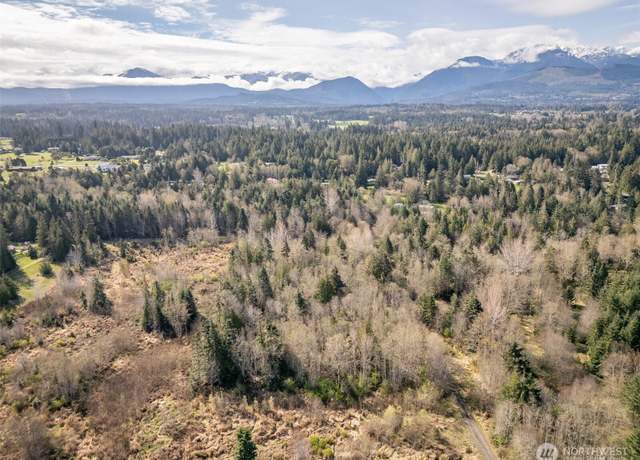 Property at 9999 N Bagley Creek Rd, Port Angeles, WA 98362