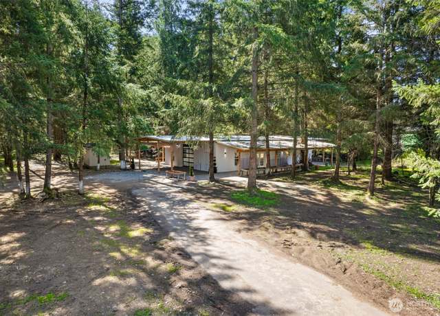 Property at 19849 146th Ave SE, Yelm, WA 98597