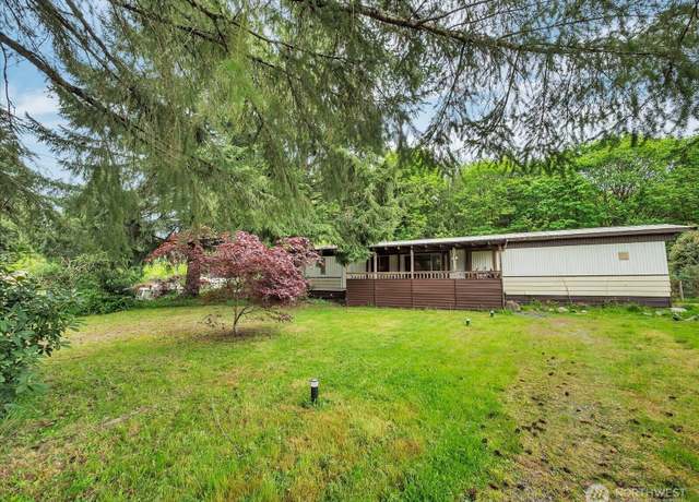 Property at 14823 43rd Pl NE, Lake Stevens, WA 98258, 2 beds, 1 bath