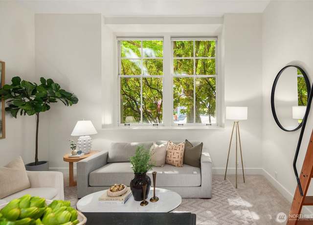 Property at 201 Galer St #250, Seattle, WA 98109, 1 bed, 1 bath