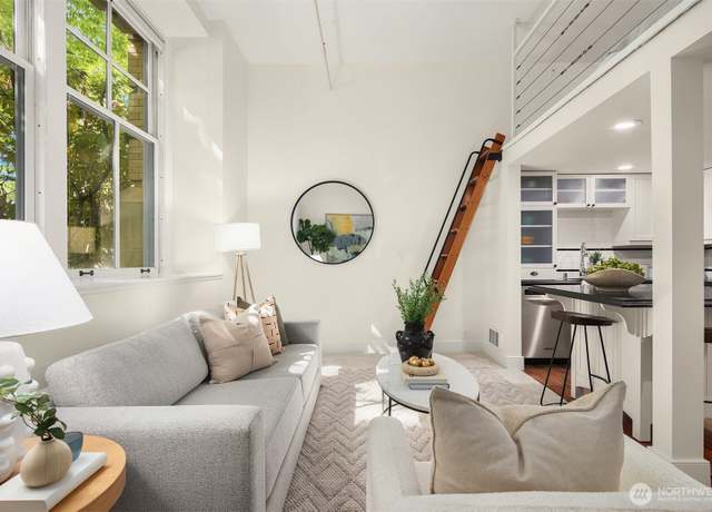 Property at 201 Galer St #250, Seattle, WA 98109, 1 bed, 1 bath