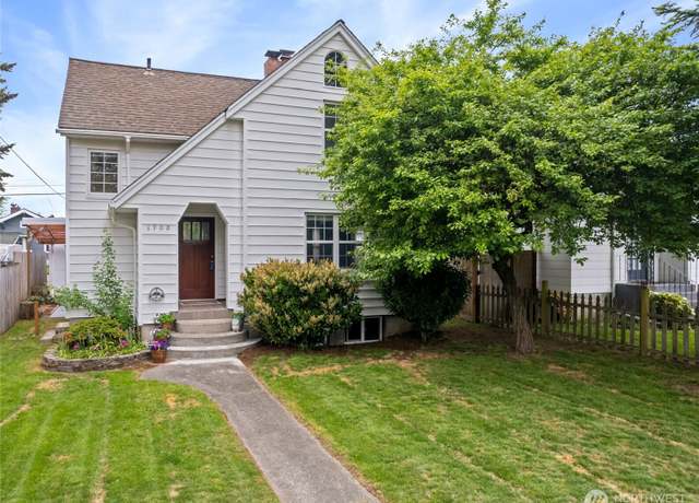 Property at 1908 Gregory Way, Bremerton, WA 98337, 2 beds, 1 bath