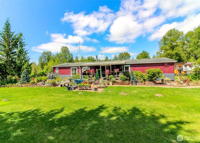Property at 27716 Entwhistle Rd E, Buckley, WA 98321, 3 beds, 2 baths