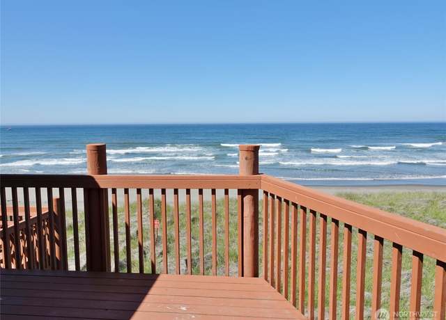 Property at 1399 Ocean Shores Blvd SW Unit 3N-E, Ocean Shores, WA 98569, 2 beds, 2 baths