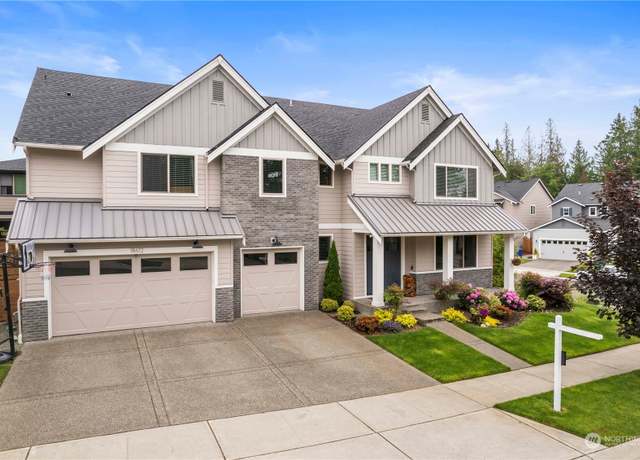 Realtors In Bonney Lake Wa