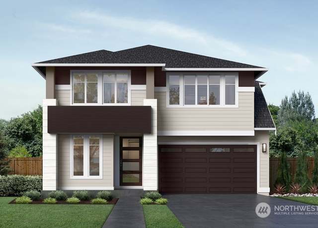 Property at 25616 169th Pl SE, Covington, WA 98030, 4 beds, 3 baths