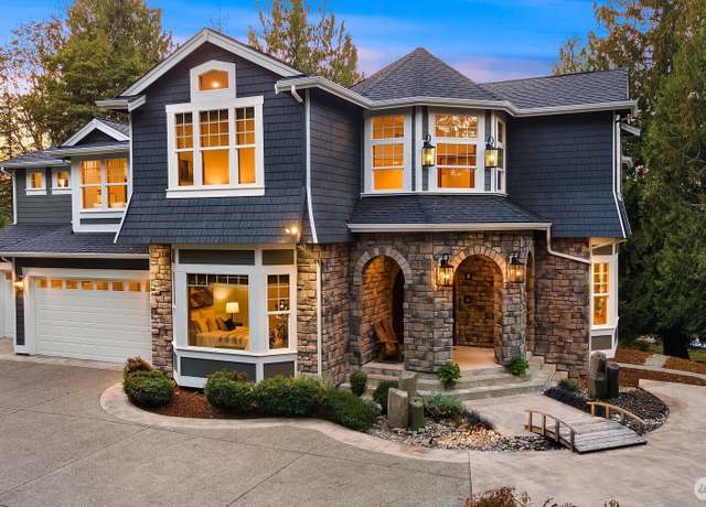 Property at 25935 SE 235th Way, Maple Valley, WA 98038, 4 beds, 5 baths