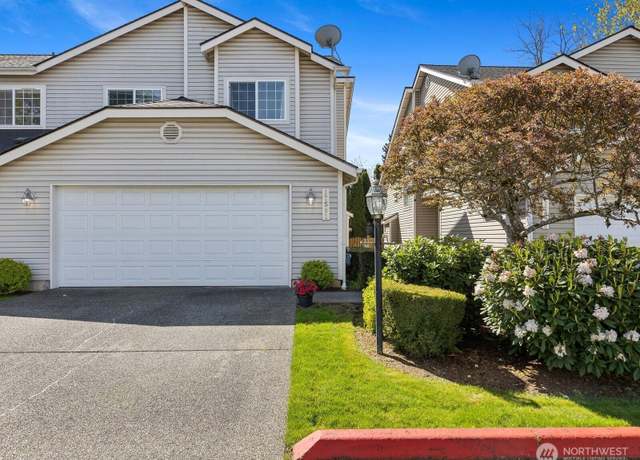 Property at 17581 110th Ln SE #3, Renton, WA 98055, 3 beds, 2.5 baths