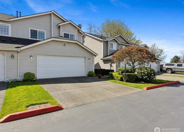 Property at 17581 110th Ln SE #3, Renton, WA 98055, 3 beds, 2.5 baths
