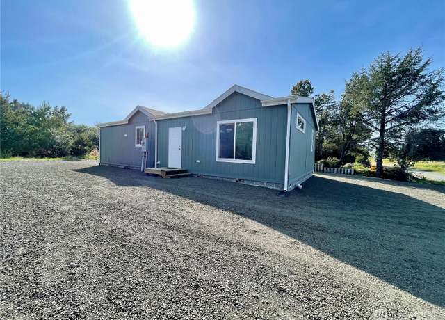 Property at 191 Marine View Dr SE, Ocean Shores, WA 98569, 2 beds, 2 baths