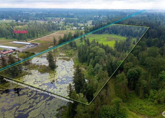 Property at 0 Peace Rd, Blaine, WA 98230