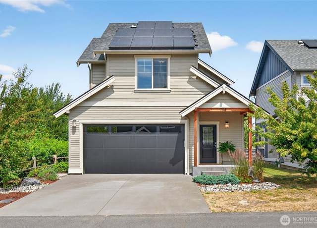Property at 704 Springside Ln, Bellingham, WA 98226, 3 beds, 2.5 baths