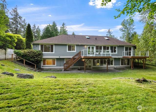Property at 820 173rd Ave NE, Bellevue, WA 98008, 5 beds, 5 baths