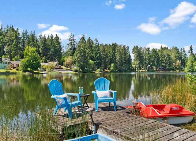 Property at 19308 22nd Street Ct SW, Lakebay, WA 98349, 3 beds, 2 baths