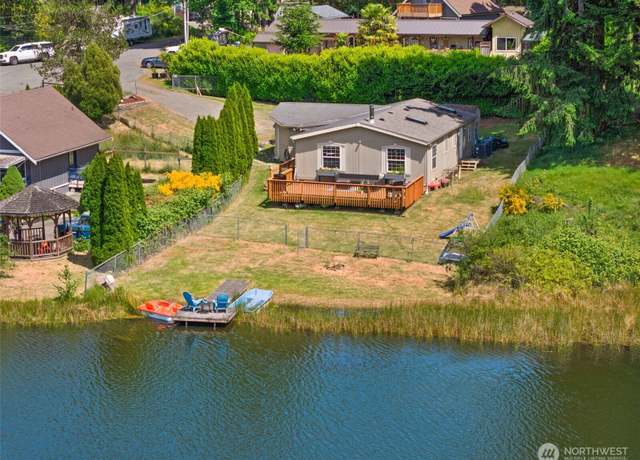 Property at 19308 22nd Street Ct SW, Lakebay, WA 98349, 3 beds, 2 baths
