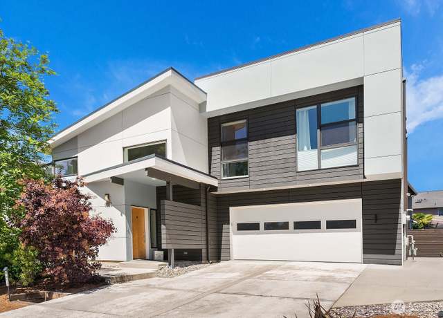 Property at 8622 NE 177th Pl, Bothell, WA 98011, 5 beds, 3 baths