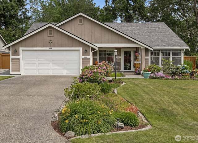 Property at 609 Cherry St E, Tacoma, WA 98445, 3 beds, 2 baths