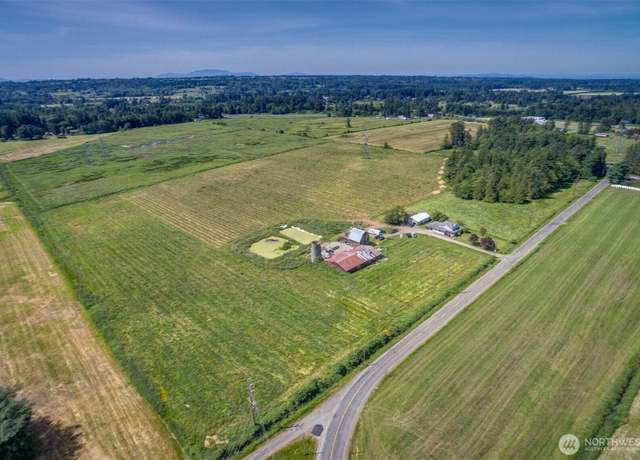 Property at 0 Creasy Rd, Custer, WA 98240