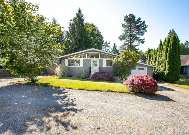 Property at 390 Echo Ln, Sedro Woolley, WA 98284, 2 beds, 1 bath