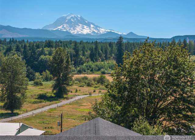 Property at 15906 Larson Loss Rd E, Buckley, WA 98321, 4 beds, 2.5 baths