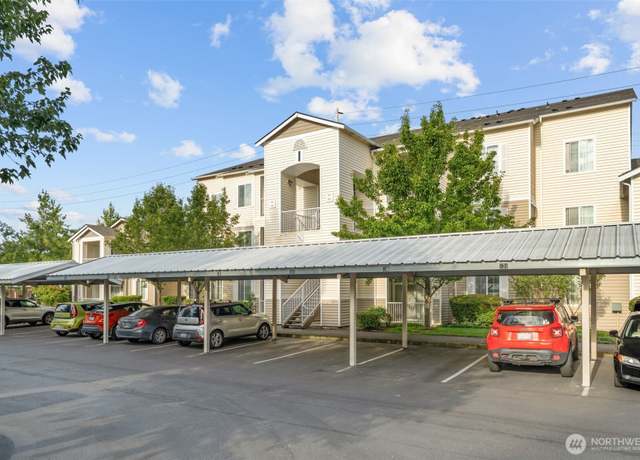 Property at 18527 101st Avenue Ct E #217, Puyallup, WA 98375, 2 beds, 2 baths