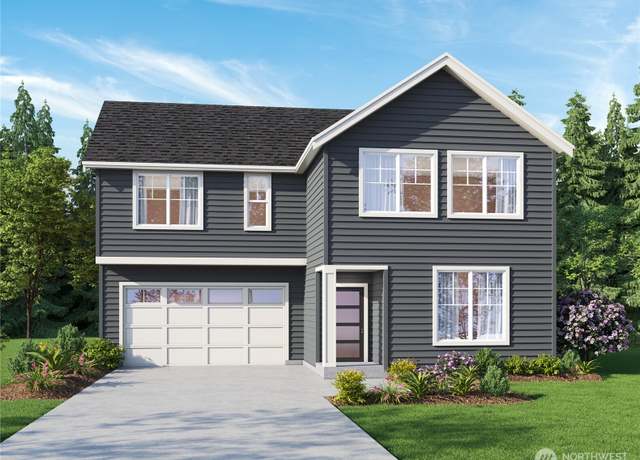 Property at 190 x Nipsic Ave, Bremerton, WA 98310, 4 beds, 2.5 baths