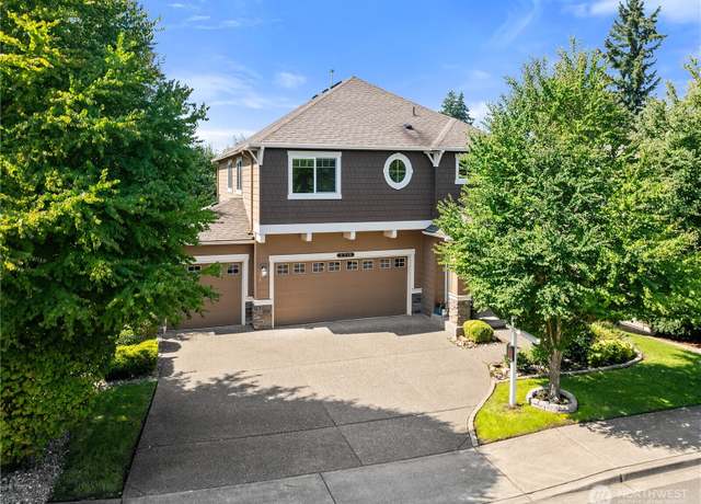 Property at 7715 202nd Ave E, Bonney Lake, WA 98391, 4 beds, 2.5 baths