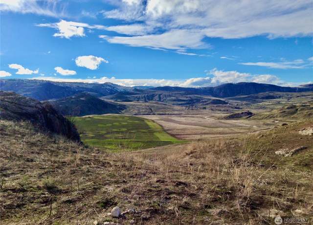 Property at 417 Plata Rd, Brewster, WA 98812