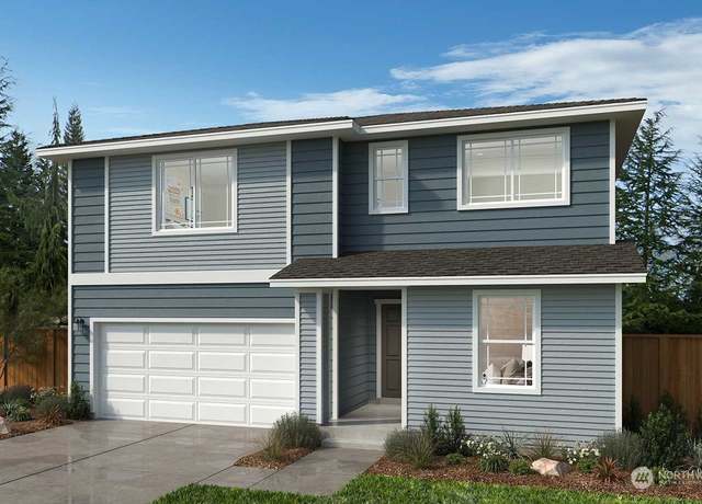 Property at 8823 52nd Pl NE #17, Marysville, WA 98270, 5 beds, 3 baths