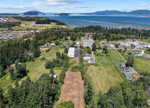 Property at 9642 Padilla Heights Rd, Anacortes, WA 98221