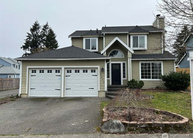 Property at 17832 114th Pl SE, Renton, WA 98055, 3 beds, 2.5 baths