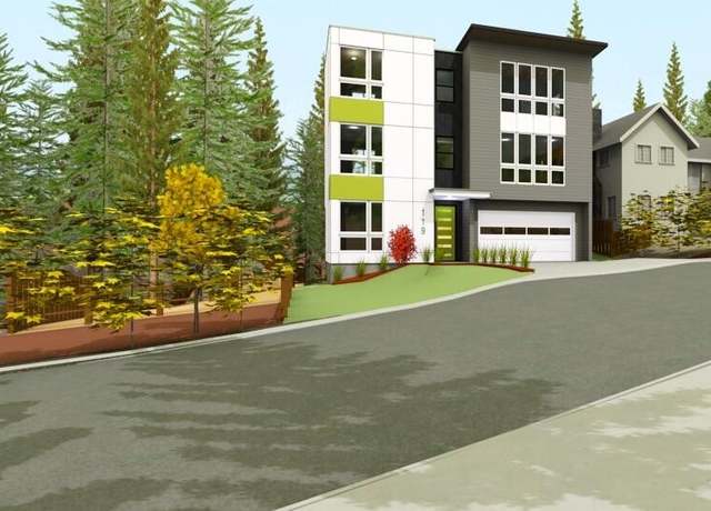 Property at 119 Ashley Ave, Bellingham, WA 98229, 4 beds, 4 baths