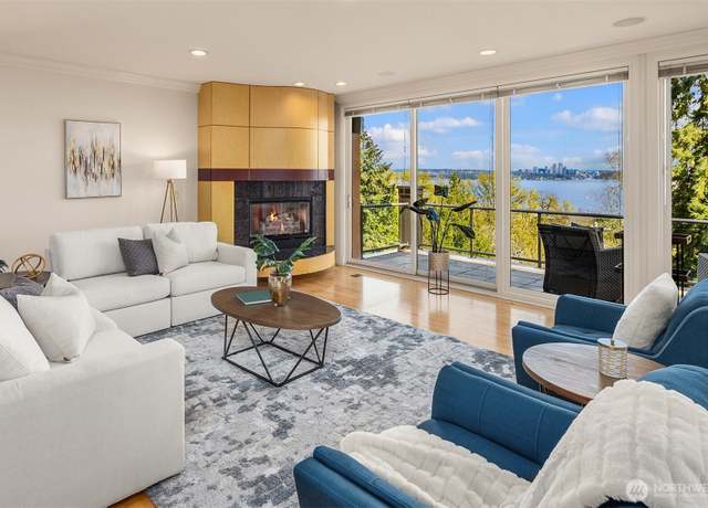 Property at 515 33rd Ave S, Seattle, WA 98144, 4 beds, 3.5 baths