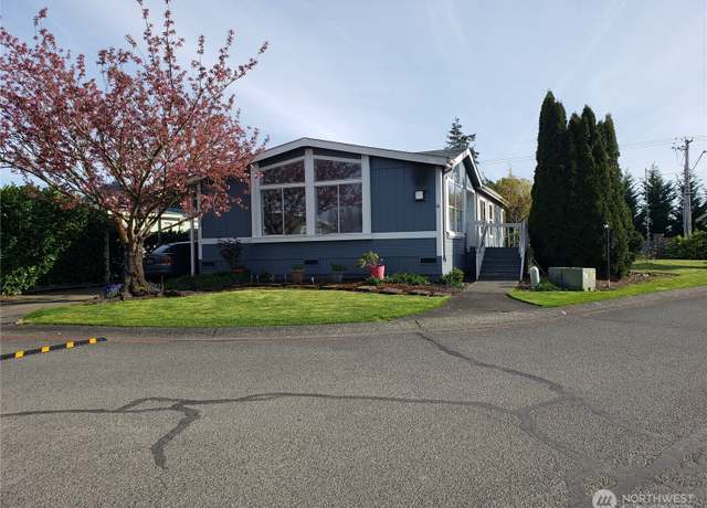 Property at 2200 Oak Ave #49, Enumclaw, WA 98022, 2 beds, 2 baths