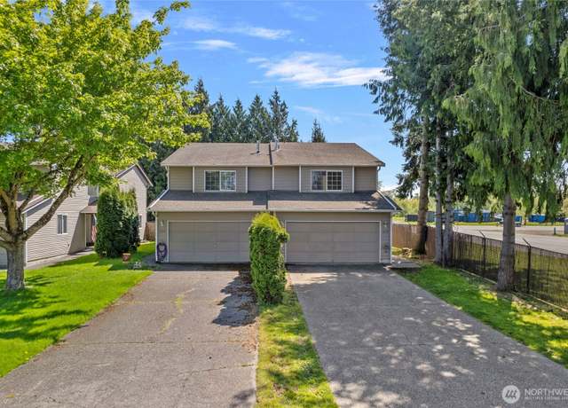 Property at 515 Alexander St, Sedro Woolley, WA 98284, 6 beds, 4.5 baths
