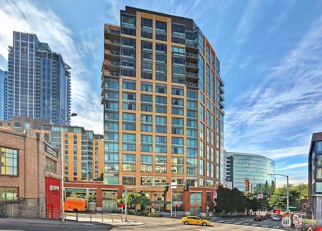 Property at 2121 Terry Ave Unit N1203, Seattle, WA 98121, 2 beds, 2 baths