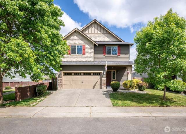 Property at 18509 11th Ln E, Spanaway, WA 98387, 4 beds, 2.5 baths
