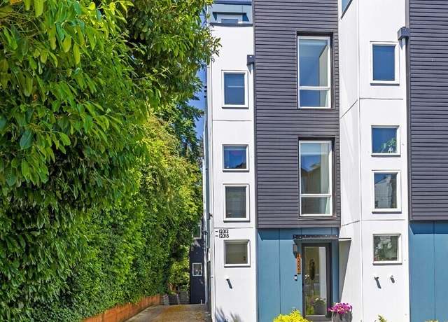 Property at 12321 14th Ave NE, Seattle, WA 98125, 2 beds, 2 baths