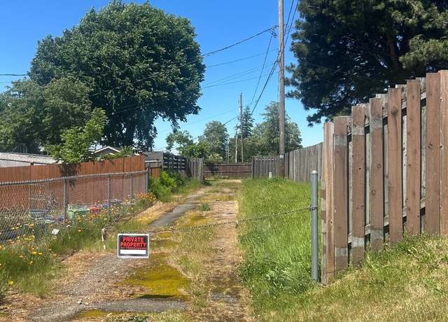 Property at 0 S 35th St, Tacoma, WA 98418