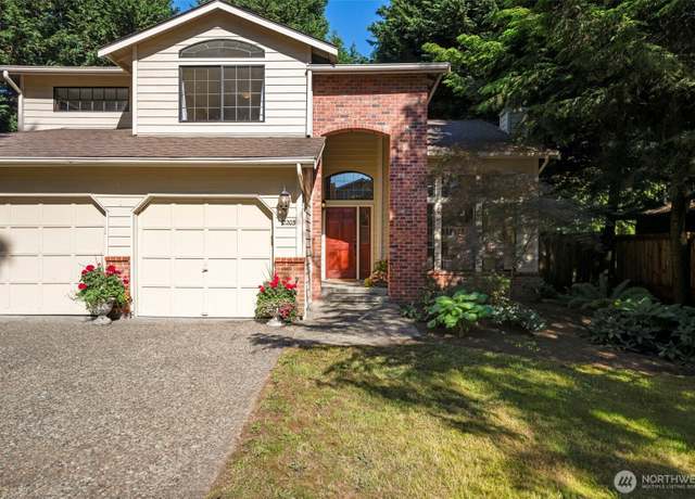 Property at 12203 SE 179th Pl, Renton, WA 98058, 4 beds, 3 baths