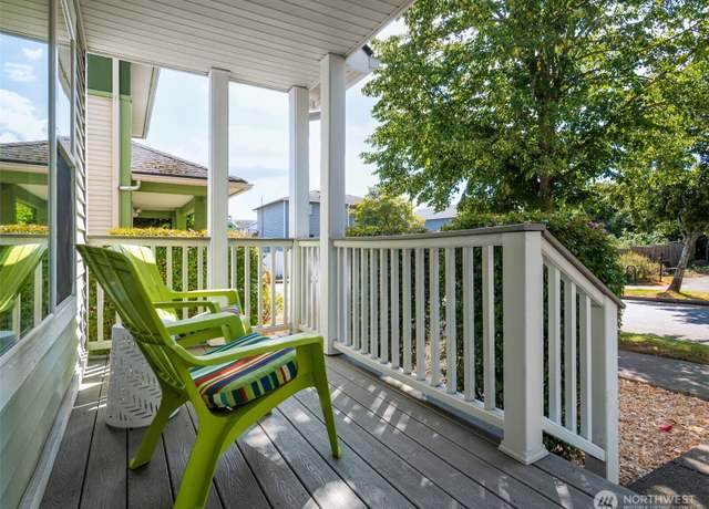 Property at 6736 29th Ave S, Seattle, WA 98108, 3 beds, 2 baths