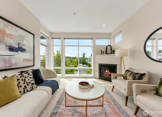Property at 211 Kirkland Ave #510, Kirkland, WA 98033, 1 bed, 1 bath