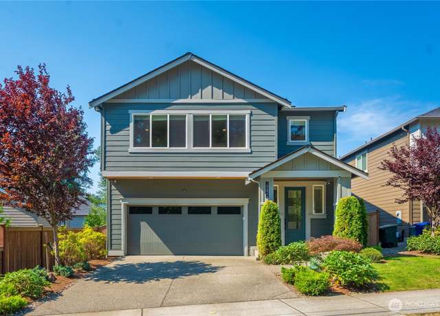Property at 19821 75th Ave NE, Kenmore, WA 98028, 5 beds, 3 baths
