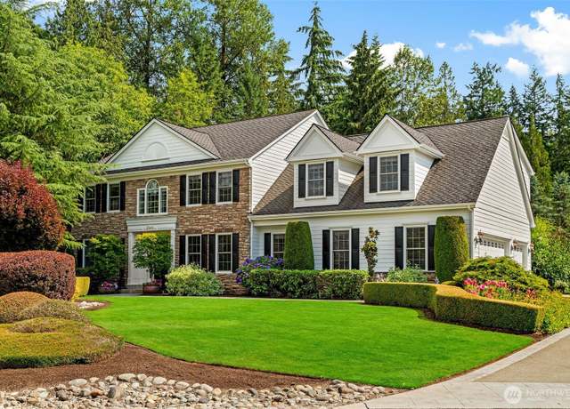 Property at 33416 135th Pl SE, Auburn, WA 98092, 5 beds, 3.5 baths