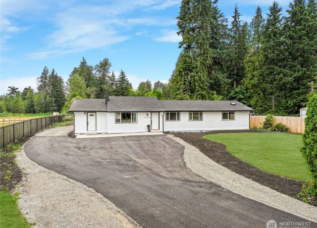 Property at 22406 121st Dr NE, Arlington, WA 98223, 4 beds, 2 baths
