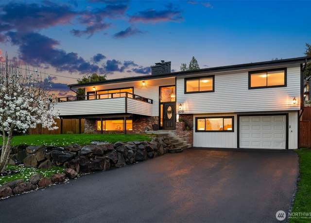 Property at 619 8th Ave S, Edmonds, WA 98020, 3 beds, 3 baths