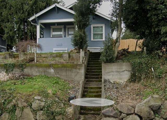 Property at 4812 S 2nd Ave, Everett, WA 98203, 2 beds, 1 bath